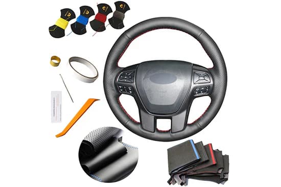 Interior Accessories