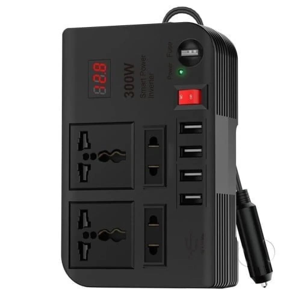 Power Inverters