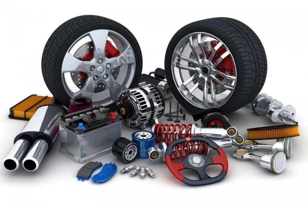 Exterior Accessories