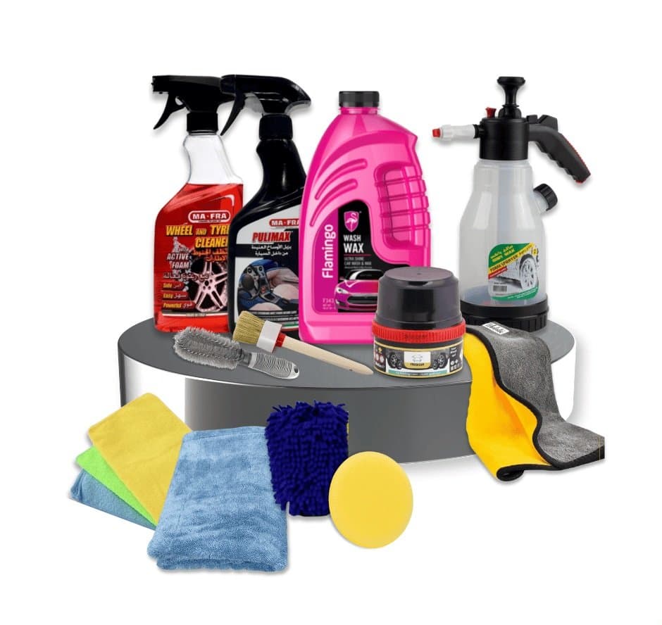 Car Care