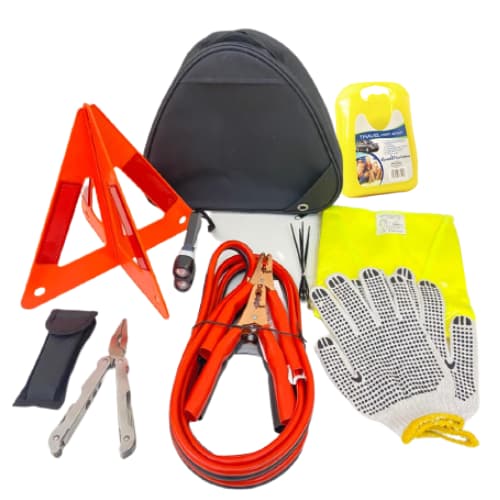 Safety Tools