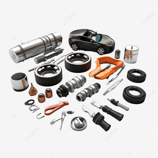 Car Tools