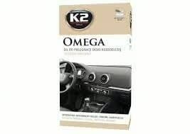 K2 OMEGA Car Dashboard Care Gel